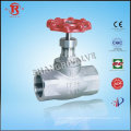 Globe Valve